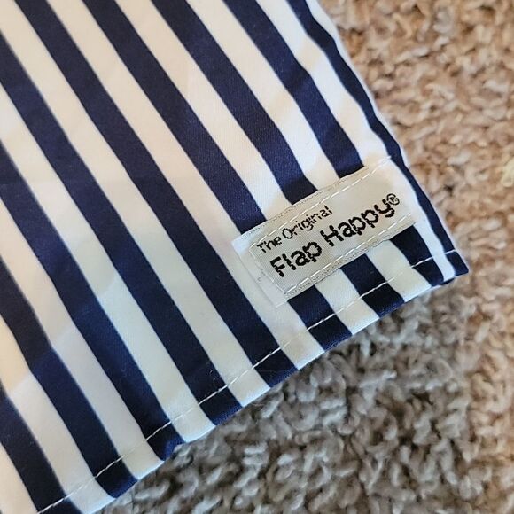 The Original Flap Happy Swim Trunks - Picture 2 of 4